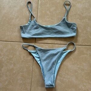 Tai swim wear two piece